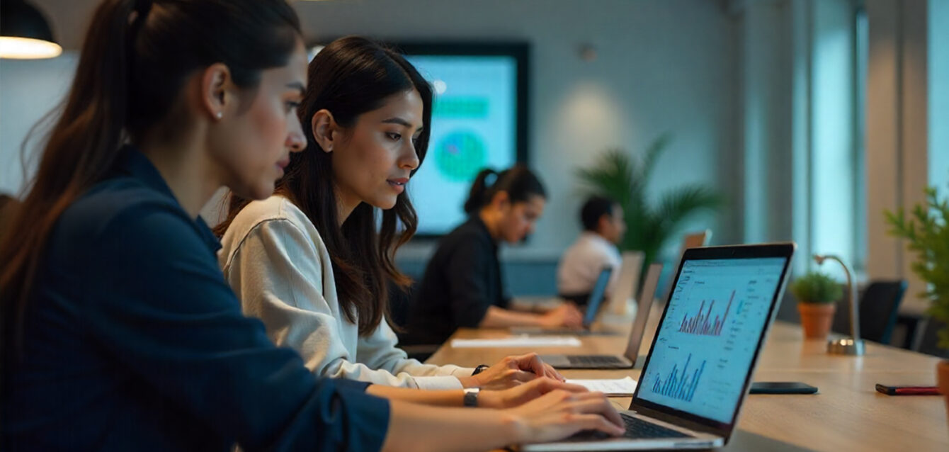 Career Opportunities in AI and Data Science for Students in Punjab