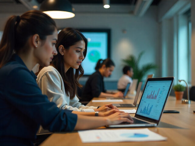 Career Opportunities in AI and Data Science for Students in Punjab