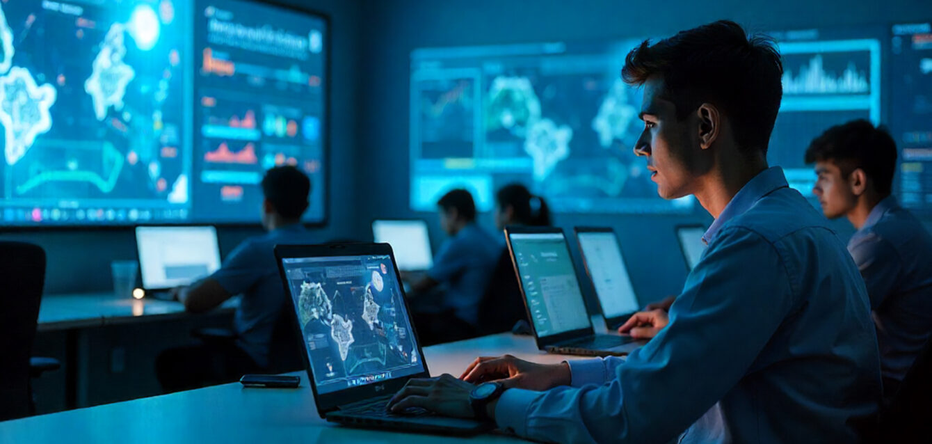 How AI Courses in Jalandhar Are Helping Students Build Future-Ready Careers