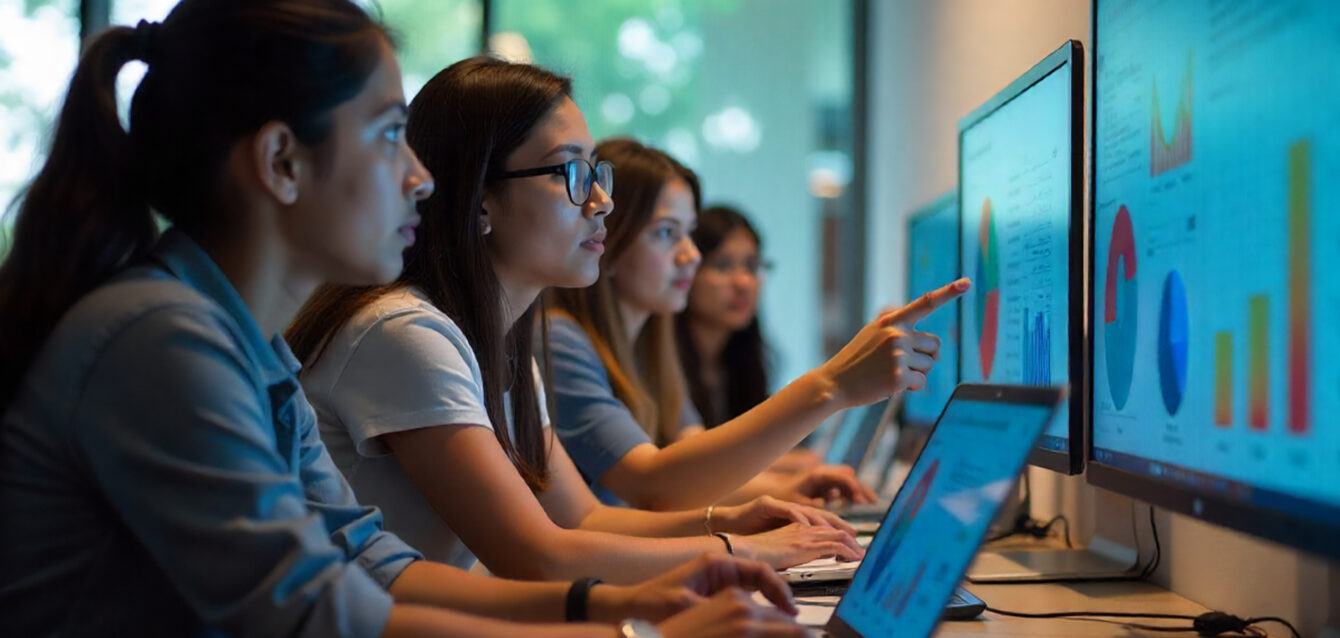 Why Data Science Training in Punjab is a Game-Changer for Students