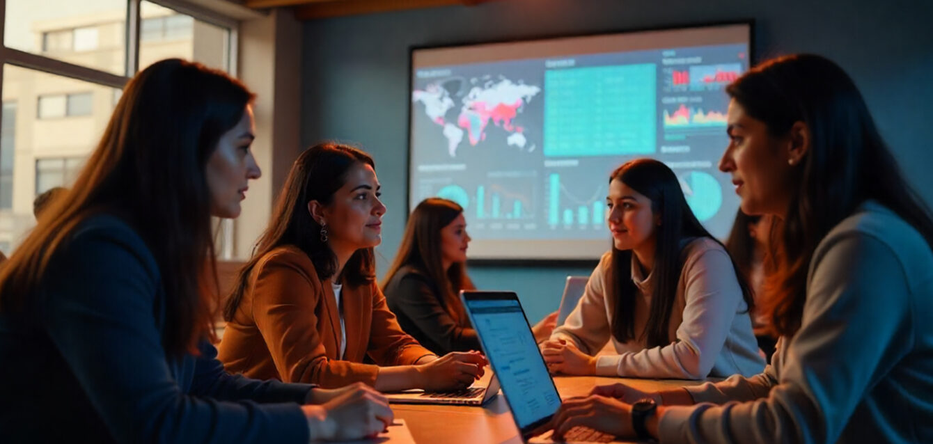 Why Learning AI in Jalandhar Can Change Your Career Forever