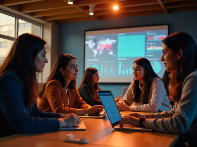 Why Learning AI in Jalandhar Can Change Your Career Forever